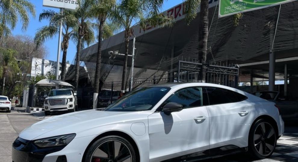Audi RS 2022 Zapopan