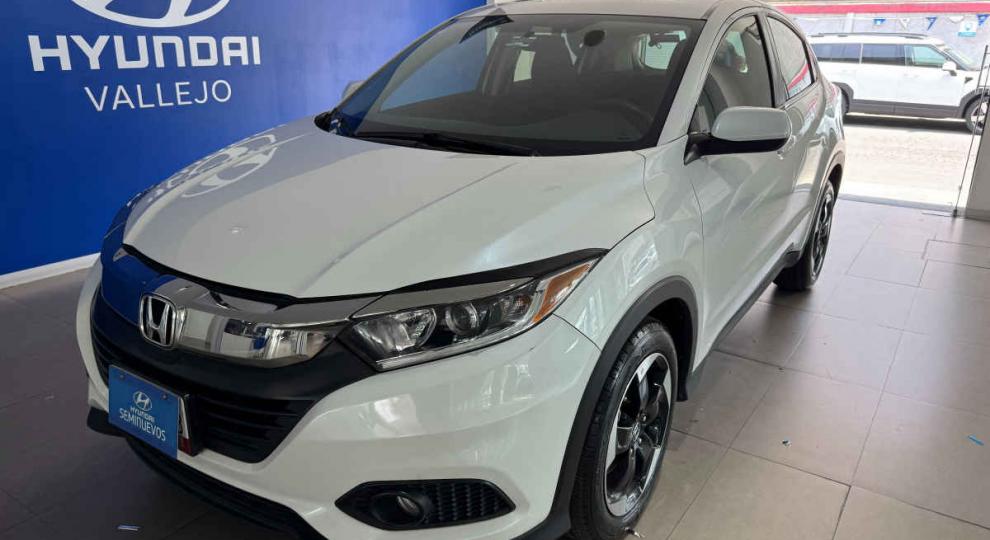 Honda HRV 2020 Azcapotzalco