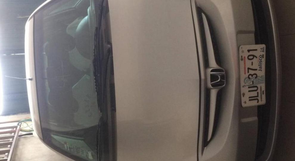 Honda Fit 2008 Tlaquepaque