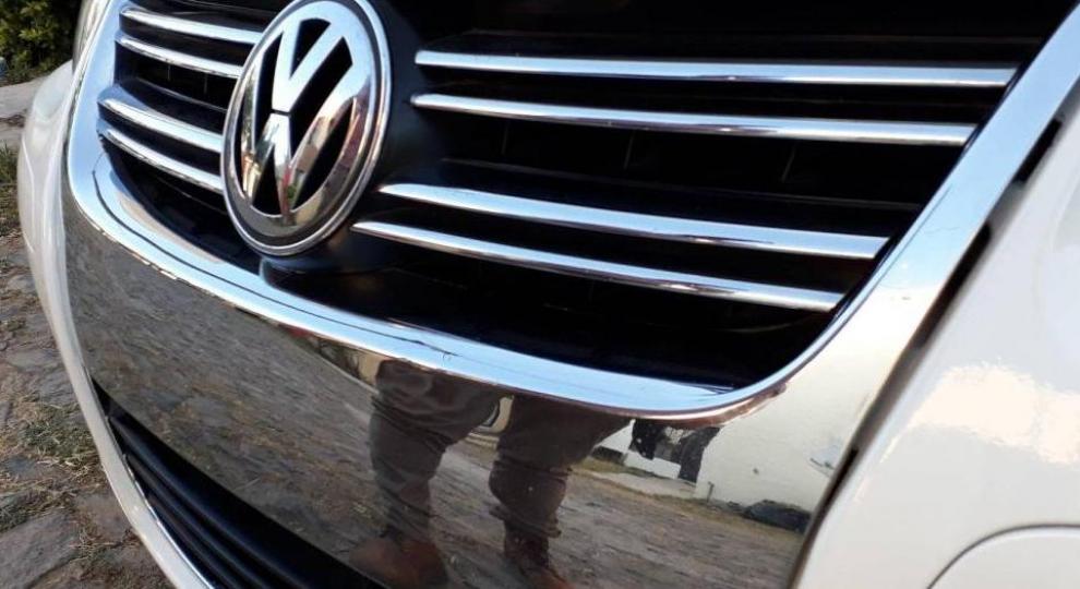 Volkswagen Bora 2009 Zapopan