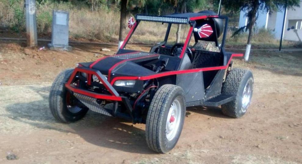 Volkswagen Sedán 1993 Mazamitla