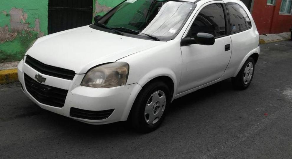 Chevrolet Chevy 2009 Toluca