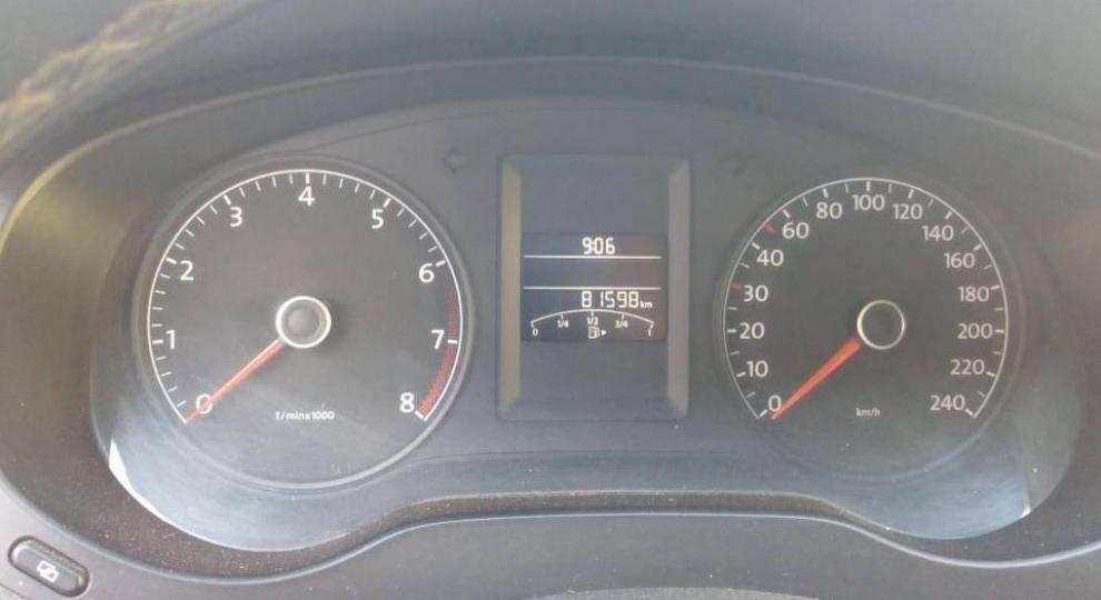 Volkswagen Jetta 2011 Guadalajara