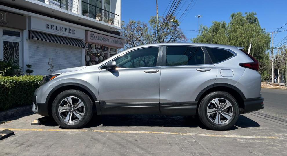 Honda CR-V 2021 Querétaro