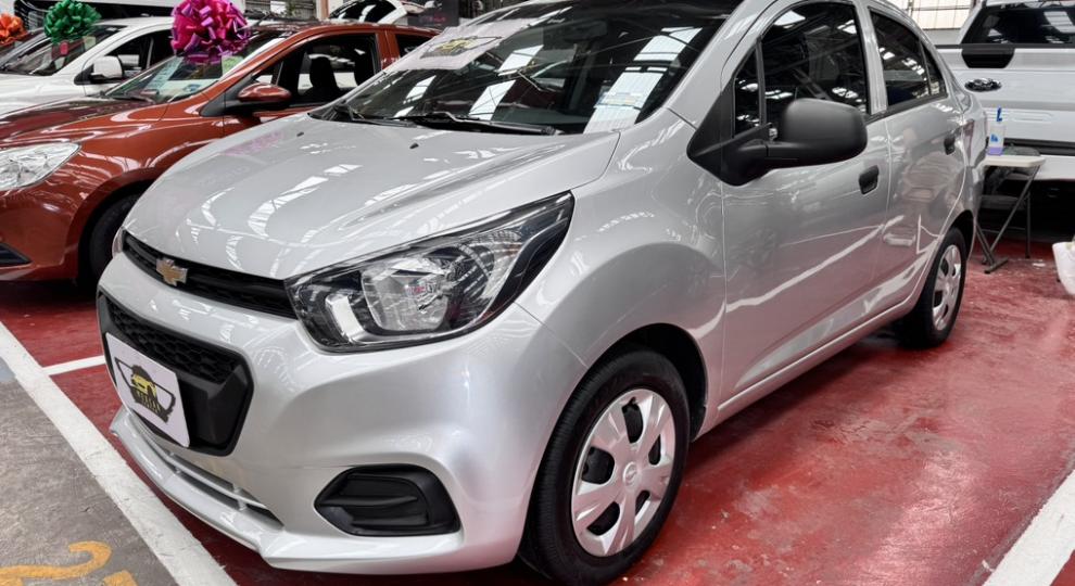 Chevrolet Beat 2020 Tlalnepantla