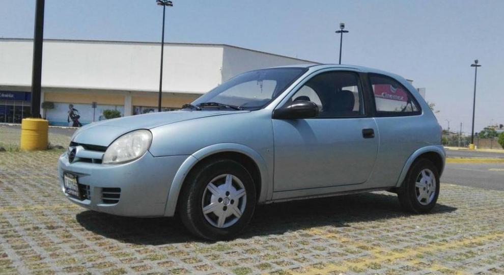 Chevrolet Chevy 2006 Guadalajara