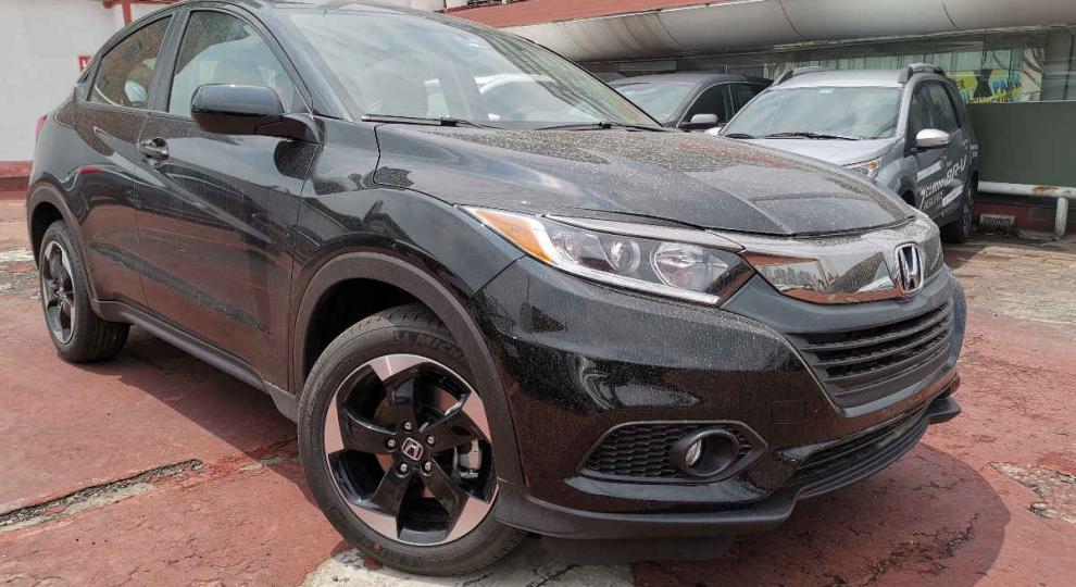 Honda HRV 2020 San Fernando Huixquilucan