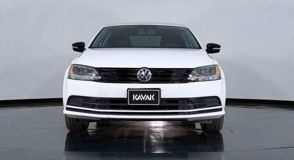 Volkswagen Jetta 2017 Cuauhtémoc