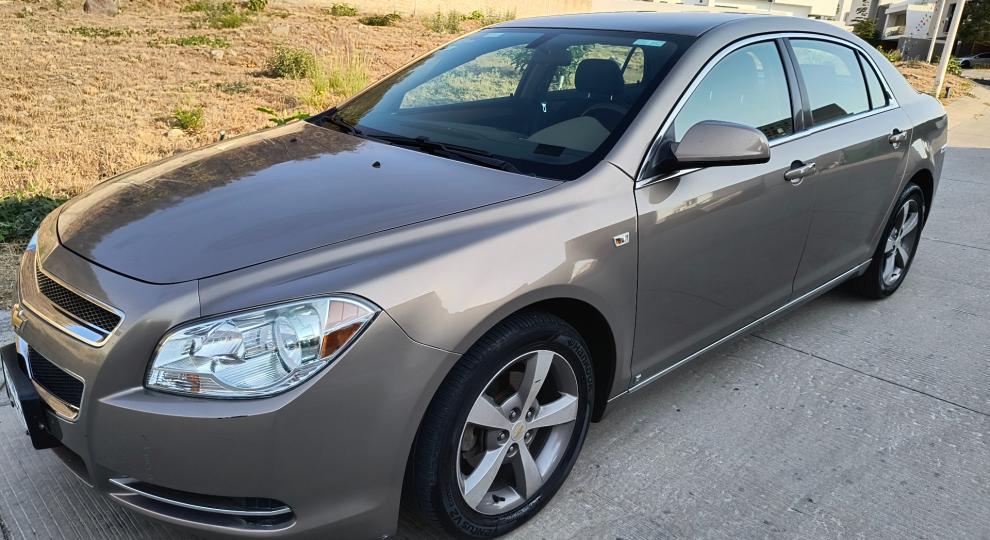 Chevrolet Malibu 2008 Zapopan