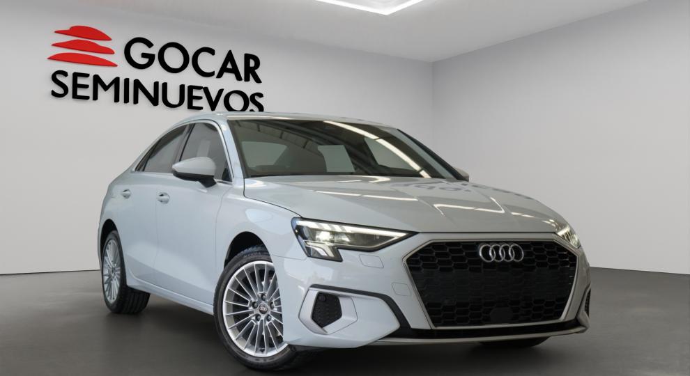 Audi A3 2024 León