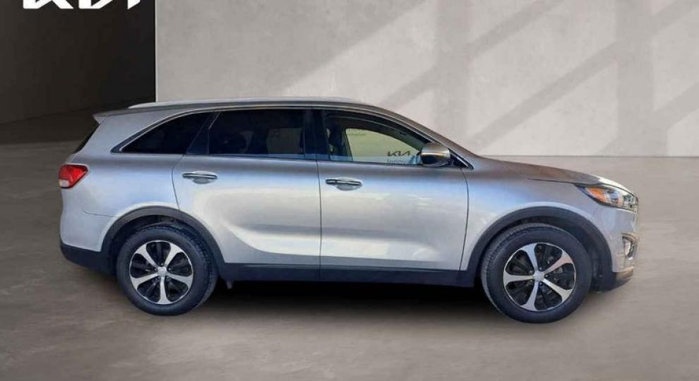 Kia Sorento 2018 Tijuana