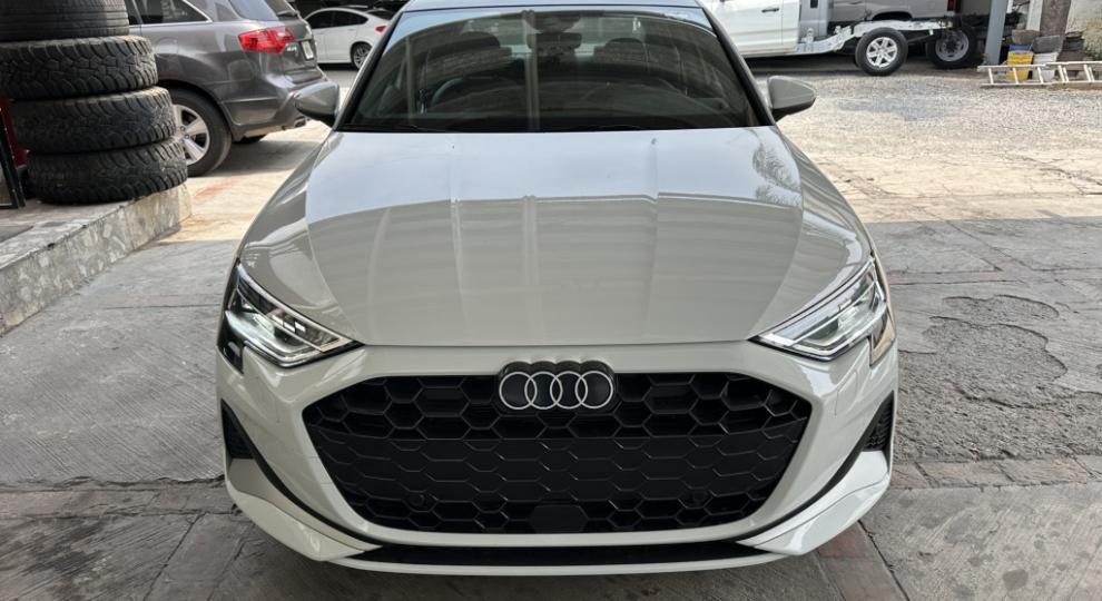 Audi A3 2025 Zapopan