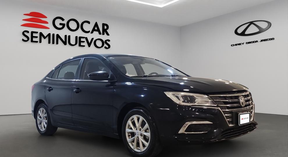 MG 5 Excite 2023 Ecatepec