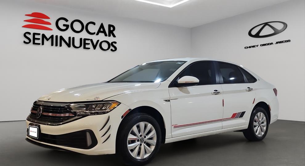 Volkswagen Jetta 2023 Ecatepec