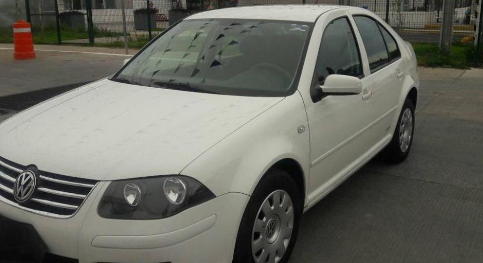 Volkswagen Jetta 2013 Guadalajara