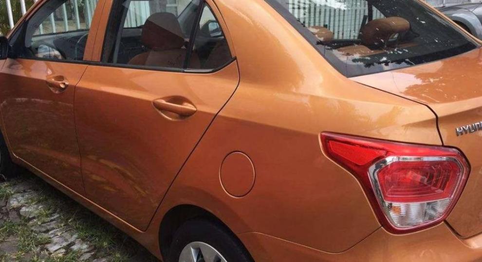 Hyundai i10 2015 Zapopan