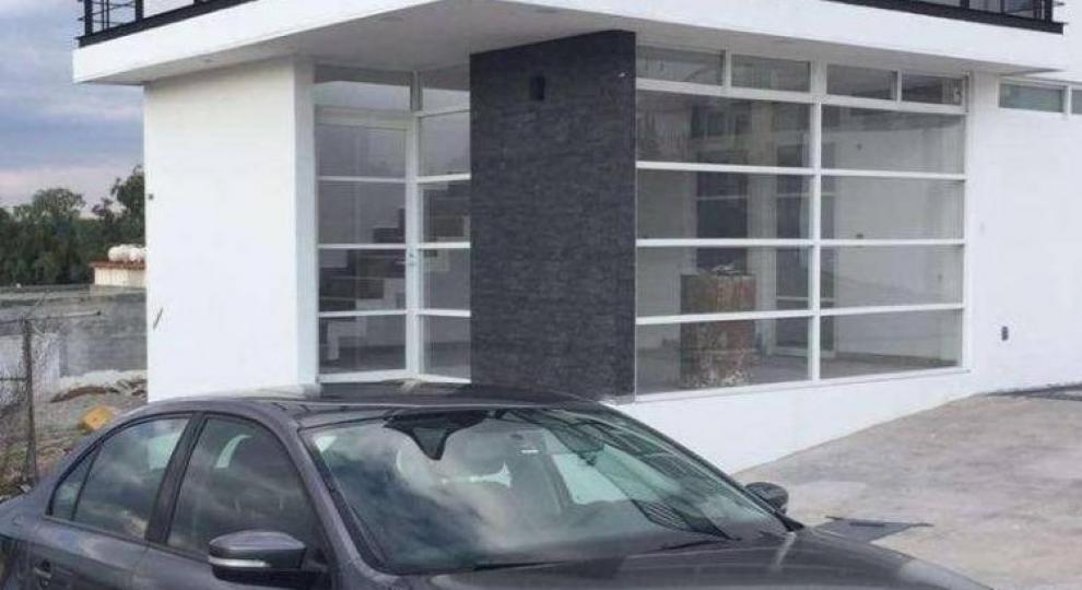 Volkswagen Jetta 2012 Tlalnepantla