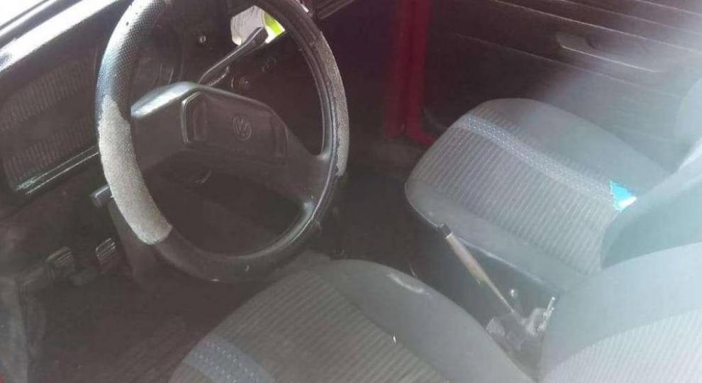 Volkswagen Sedán 1992 Alvaro Obregón