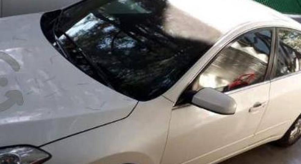 Nissan Altima 2012 Ciudad Pemex
