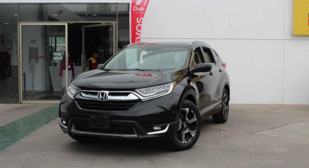Honda CR-V 2017 Guadalajara