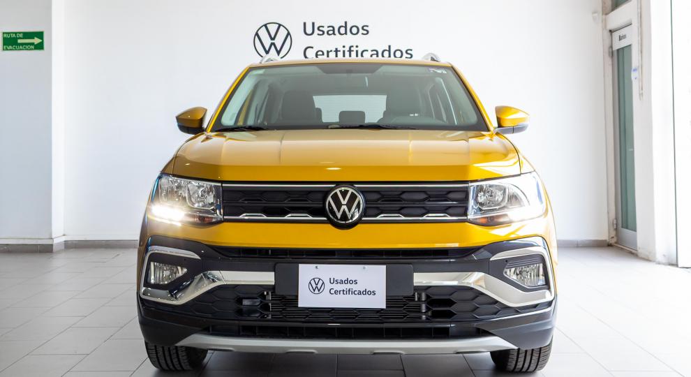 Volkswagen Taigun 2024 Querétaro