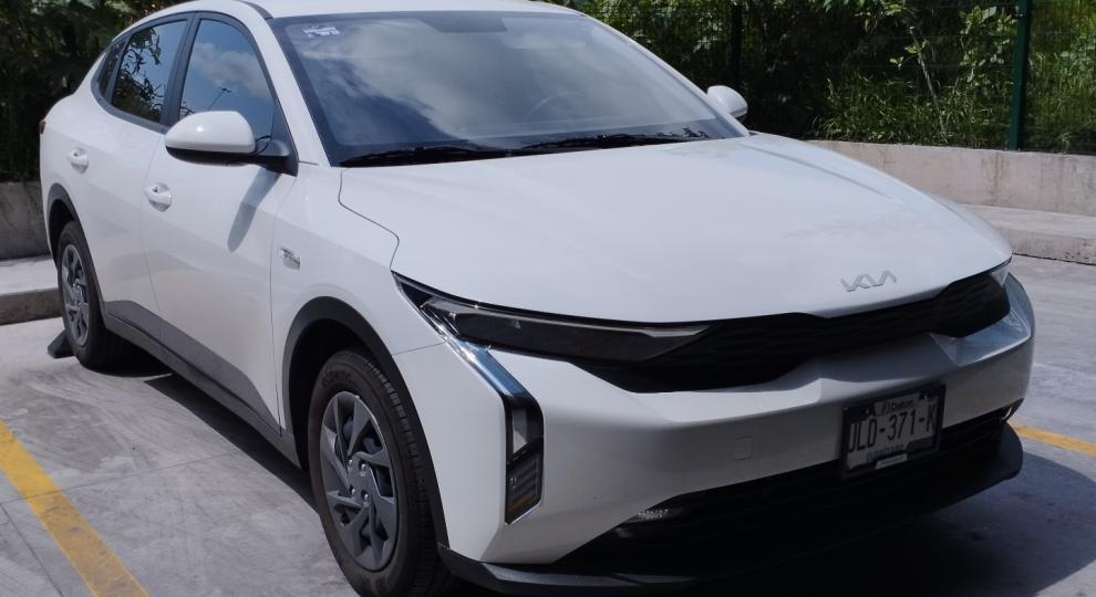 Kia K3 2025 Querétaro