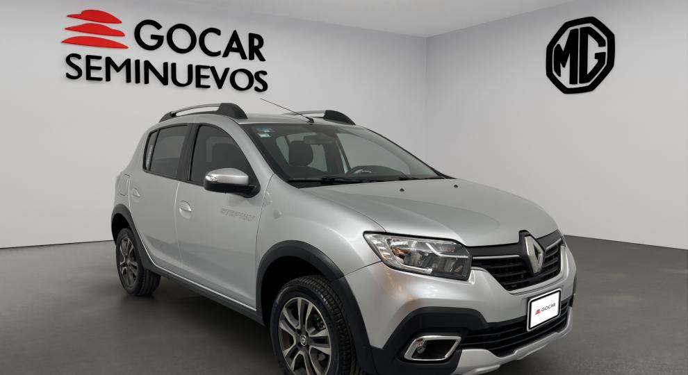 Renault Sandero 2023 Toluca
