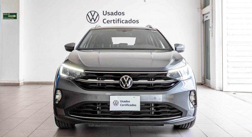 Volkswagen Nivus Highline 2024 Querétaro