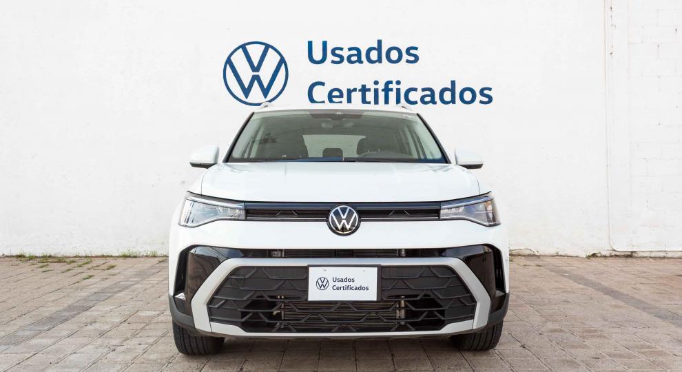 Volkswagen Taos 2025 Querétaro