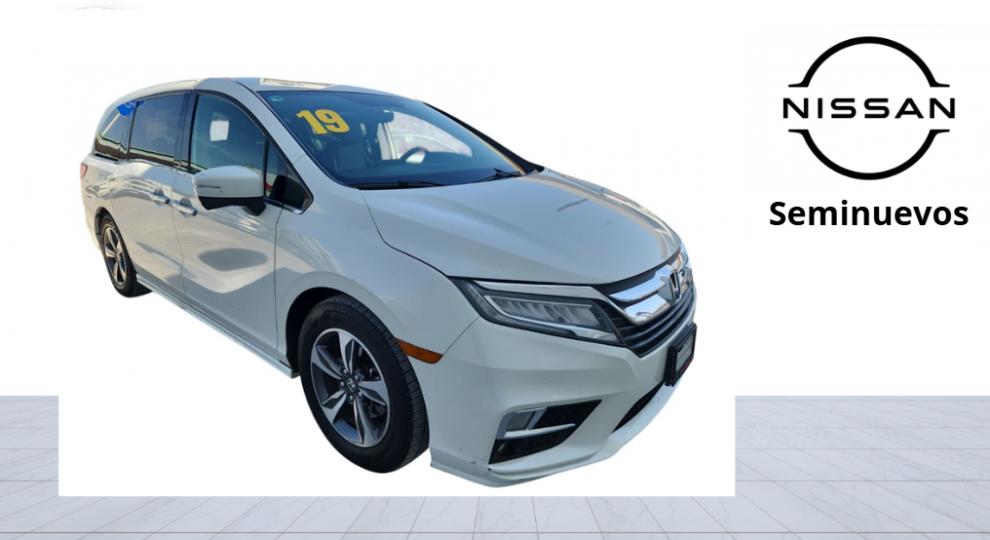 Honda Odyssey 2019 Monclova