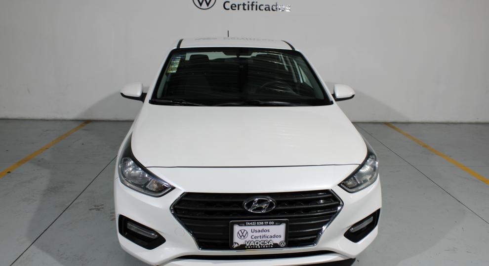 Hyundai Accent 2019 Corregidora
