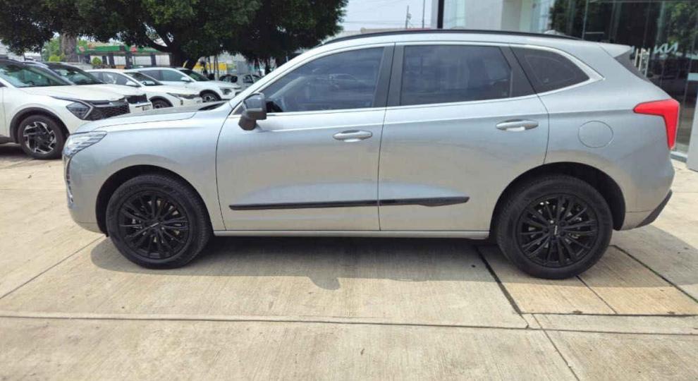GWM Haval Jolion 2024 Iztapalapa