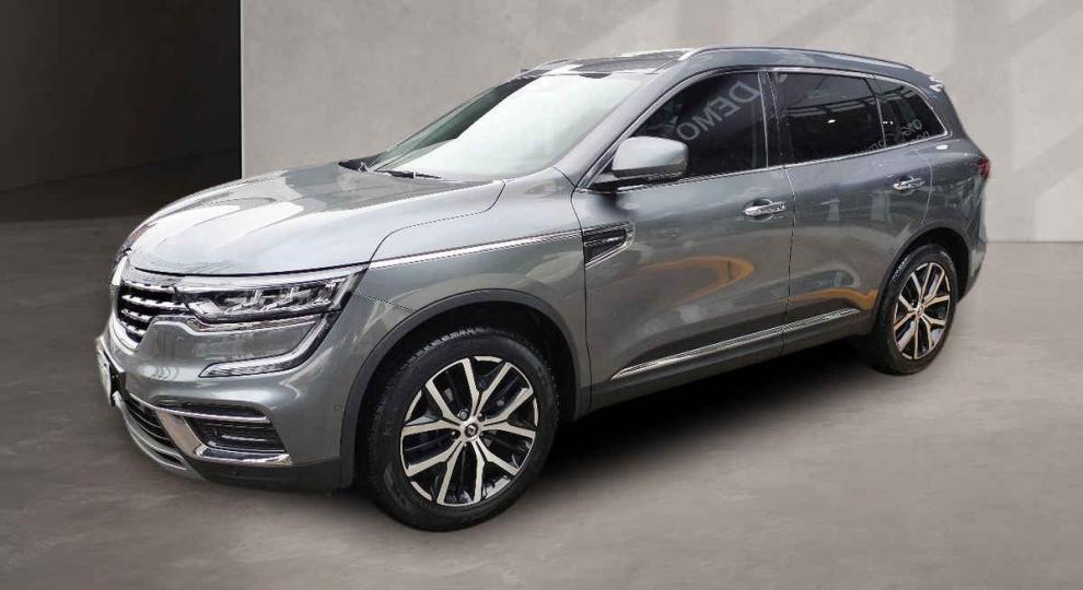 Renault Koleos 2024 Venustiano Carranza