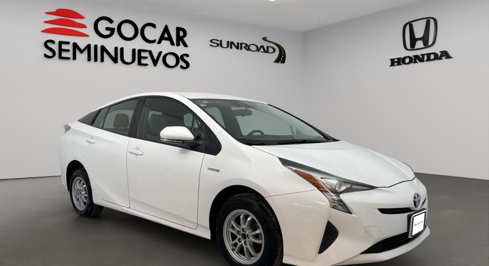 Toyota Prius 2017 Toluca
