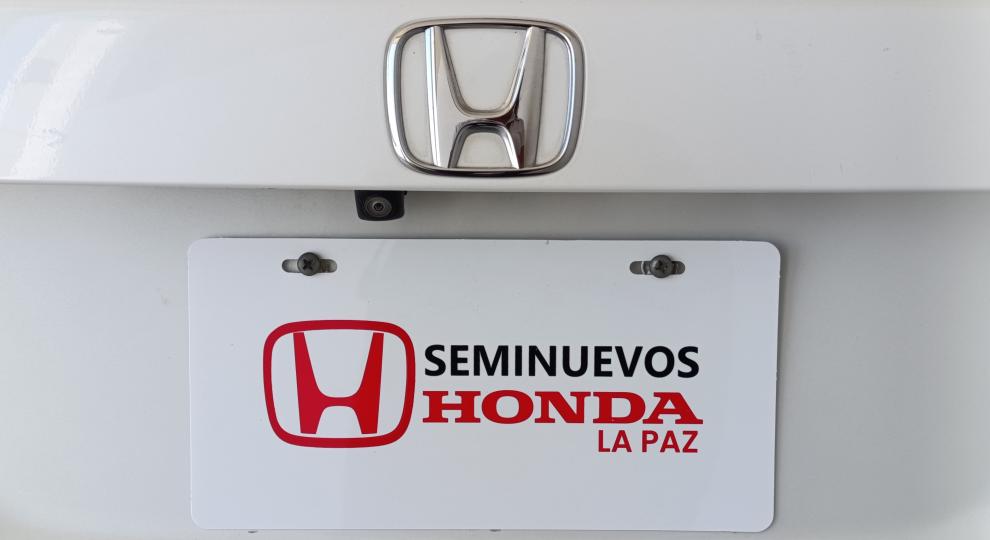 Honda HRV 2017 La Paz