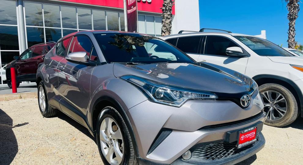 Toyota Otro Modelo 2019 San Jose del Cabo