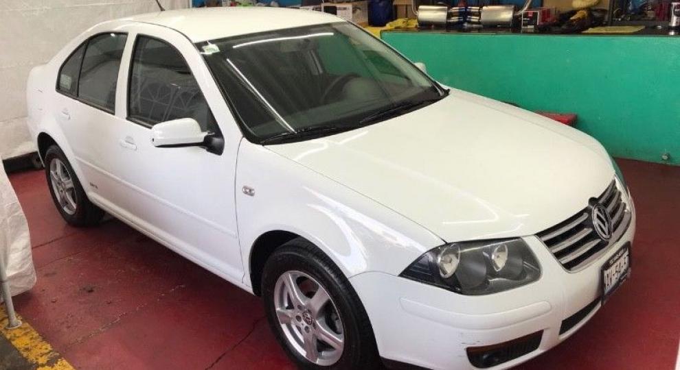 Volkswagen Clásico 2015 Cuauhtémoc