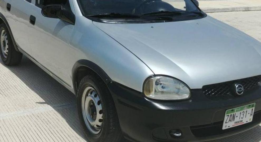 Chevrolet Chevy 2003 Merida
