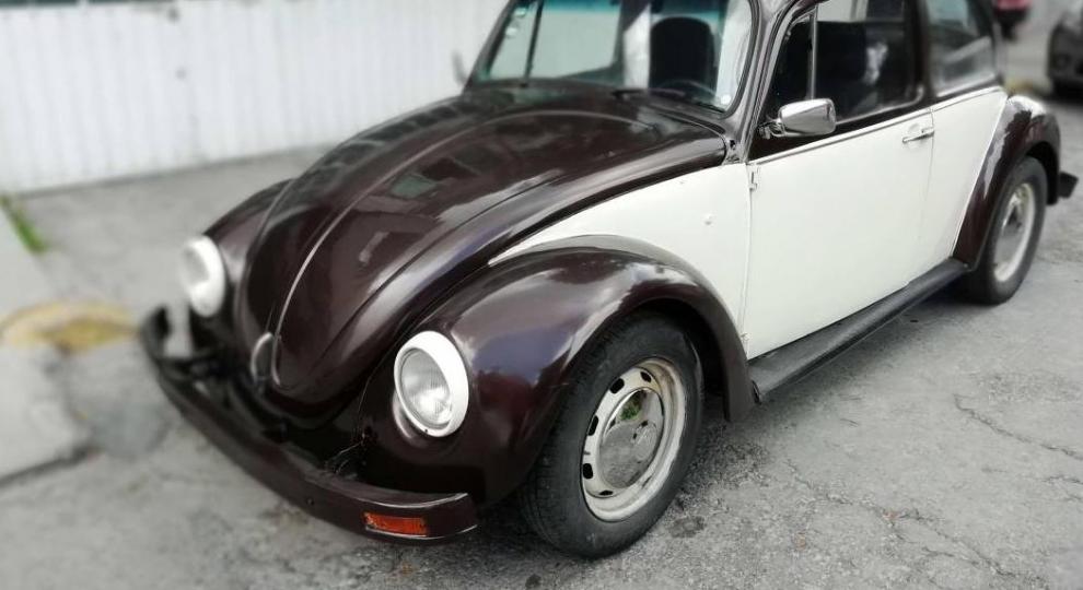 Volkswagen Sedán 1993 Ecatepec