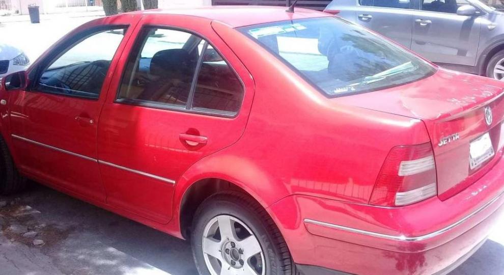 Volkswagen Jetta 2004 Ramos Arizpe