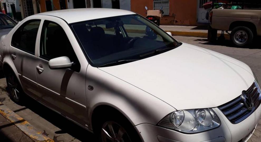 Volkswagen Jetta Clásico 2013 Alvaro Obregon