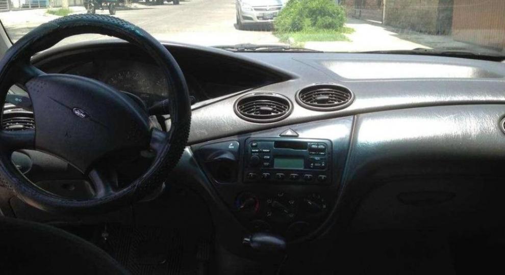 Ford Focus 2000 Zapopan