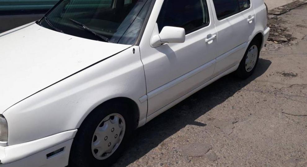 Volkswagen Golf 1994 Queretaro