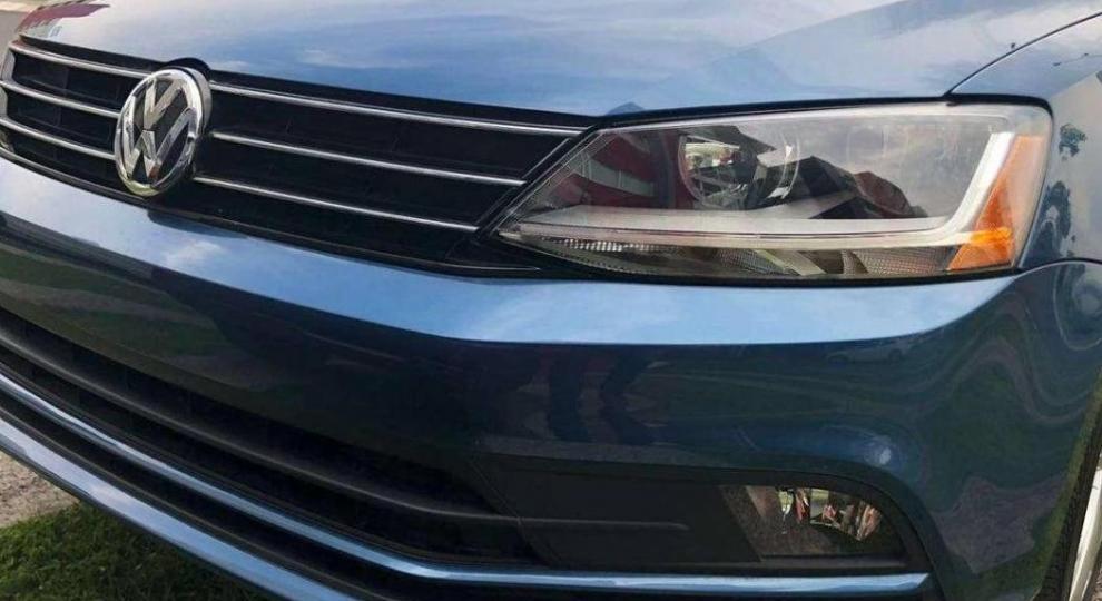 Volkswagen Jetta 2017 Guadalajara