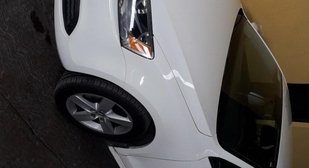 Volkswagen Jetta 2013 Tehuacan
