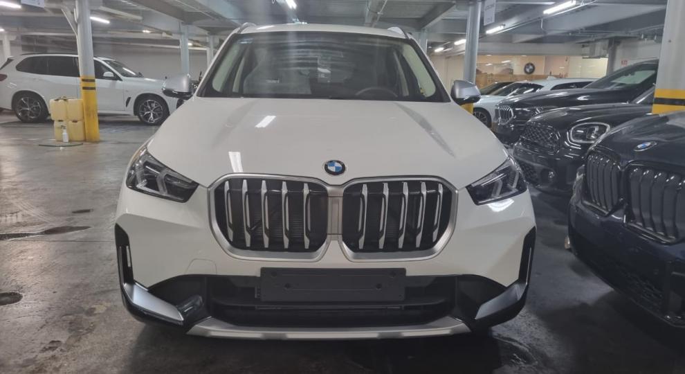 BMW X1 sDRIVE 2023 Santiago