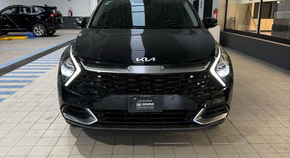 Kia Sportage 2023 Iztapalapa