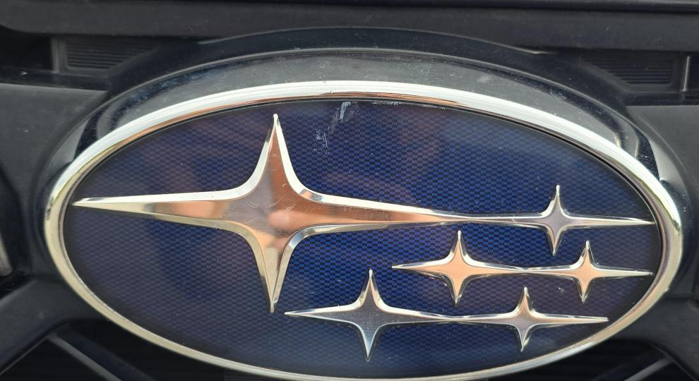 Subaru Crosstrek 2024 Metepec