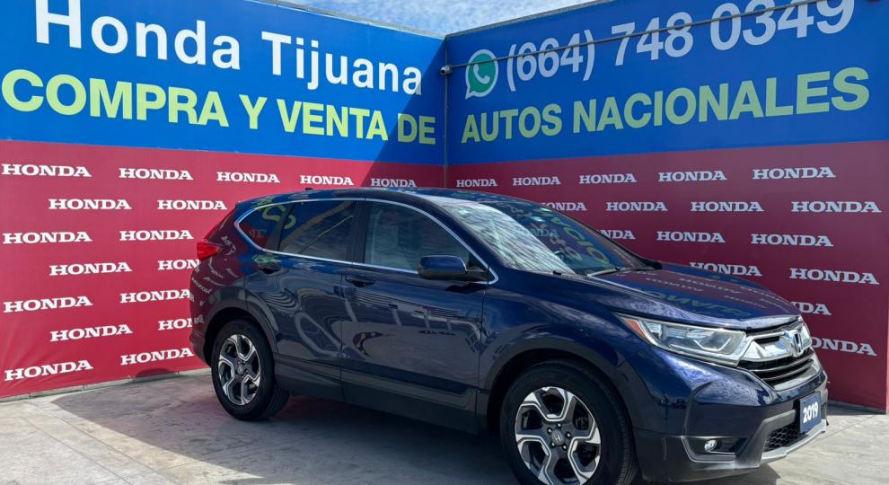 Honda CR-V 2019 Tijuana
