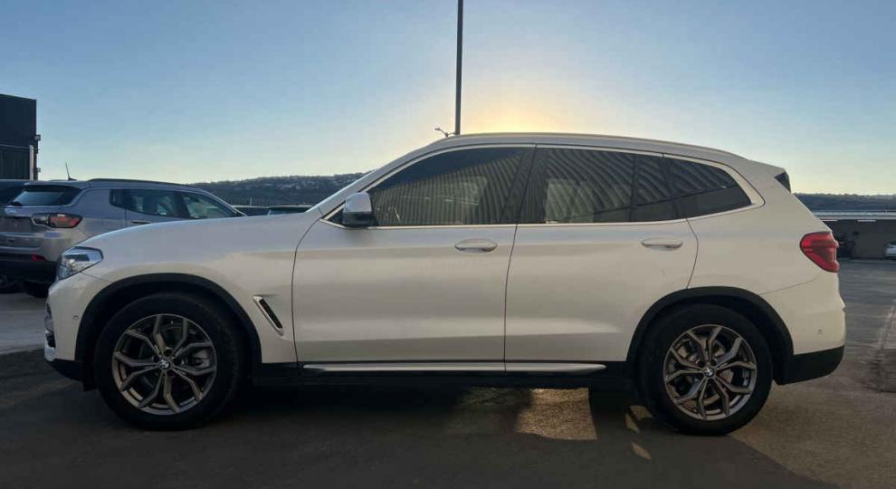 BMW X3 2021 Zapopan